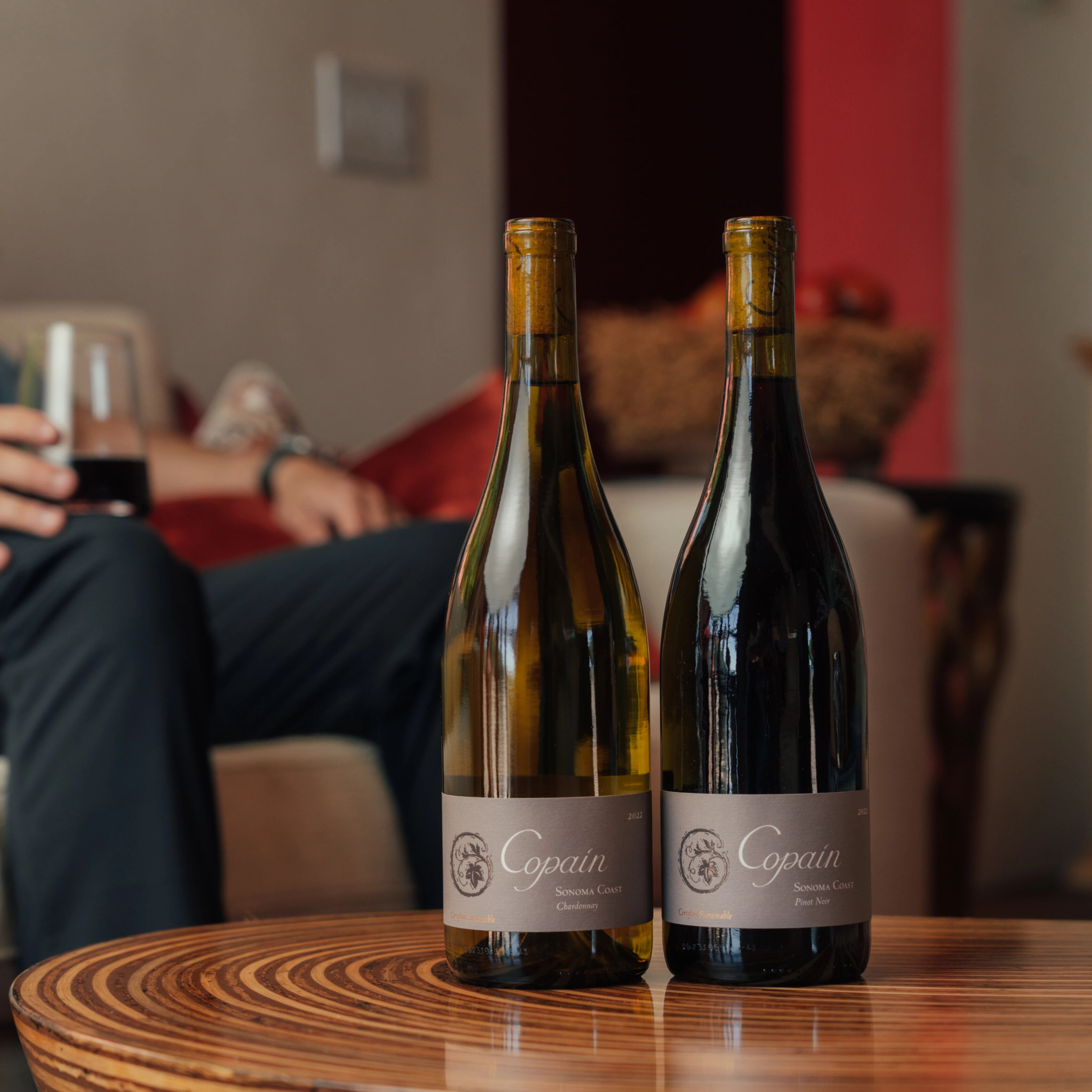 Sonoma Coast Collection